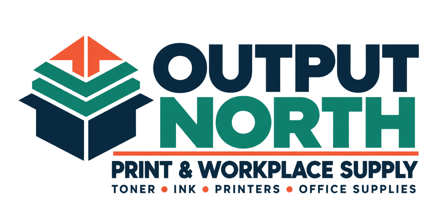 Output North — Print & Workplace Supply